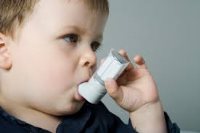 Electromagnetic Fields Linked to Asthma in Kids