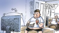Remotely Controlled: How television is damaging our lives  - Aric Sigman